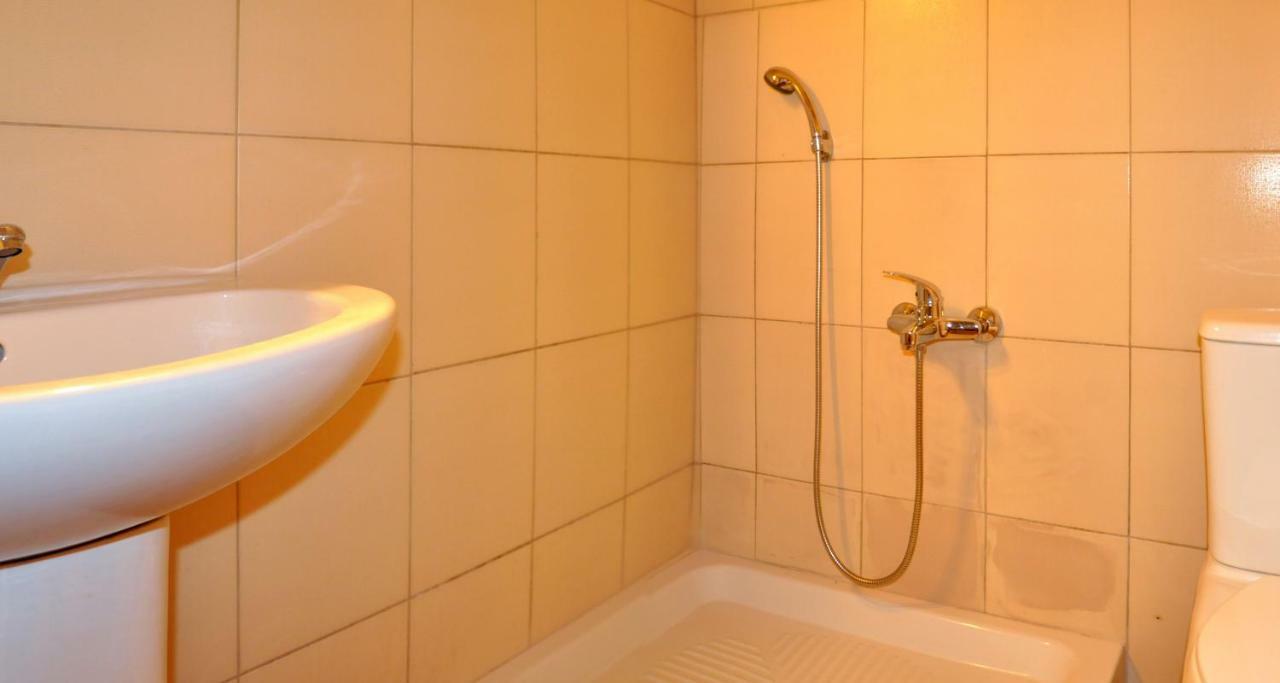 Nikolaos Holiday home Afytos