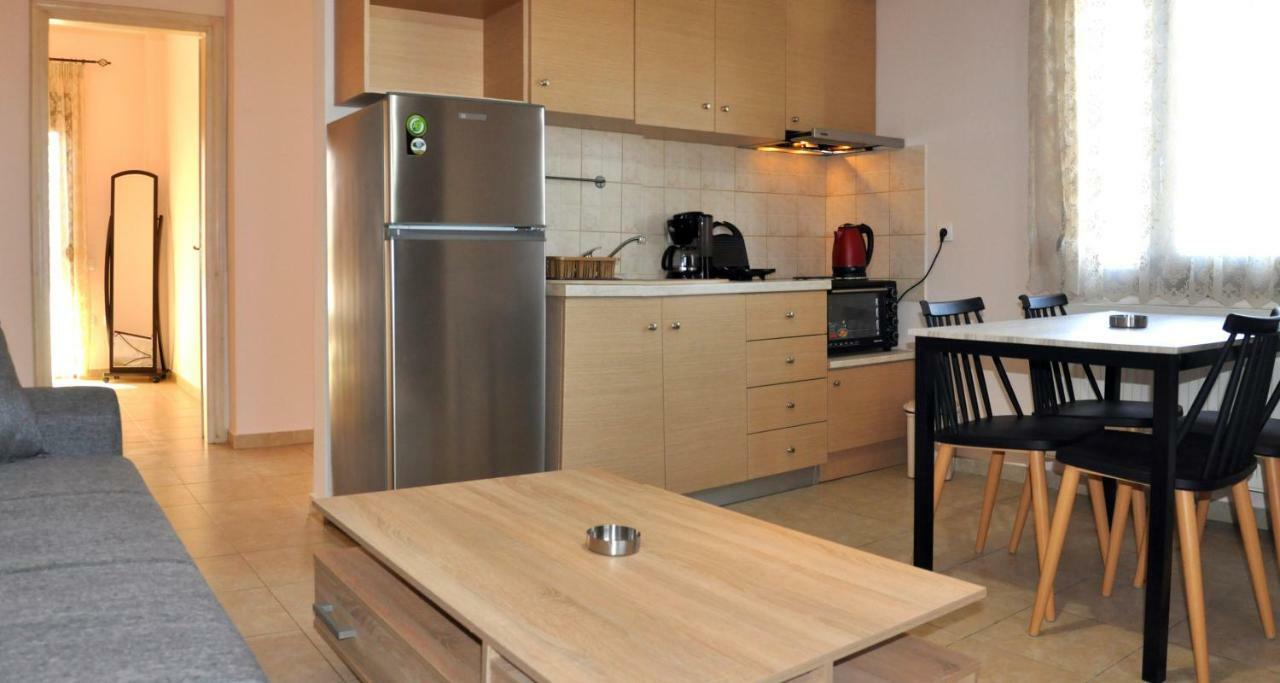Holiday home Nikolaos *