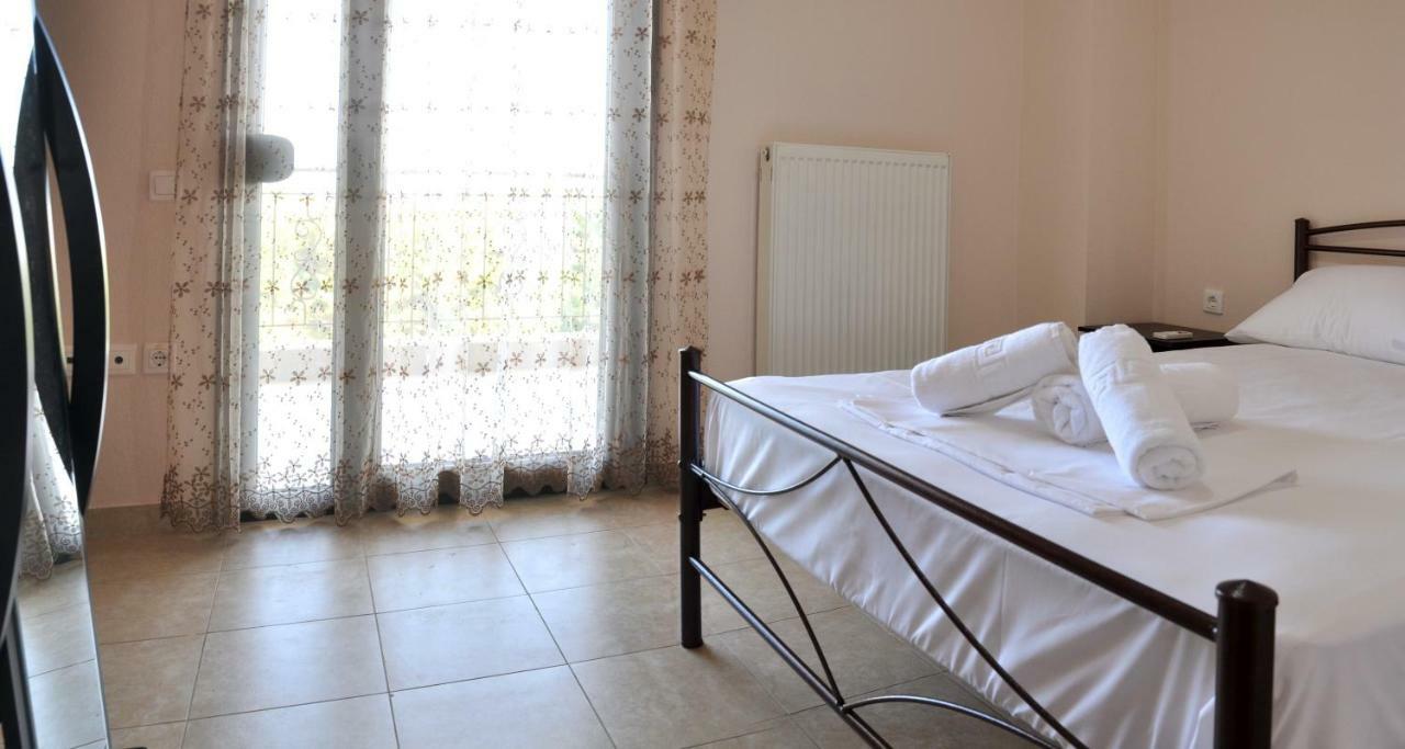 Nikolaos Holiday home Afytos