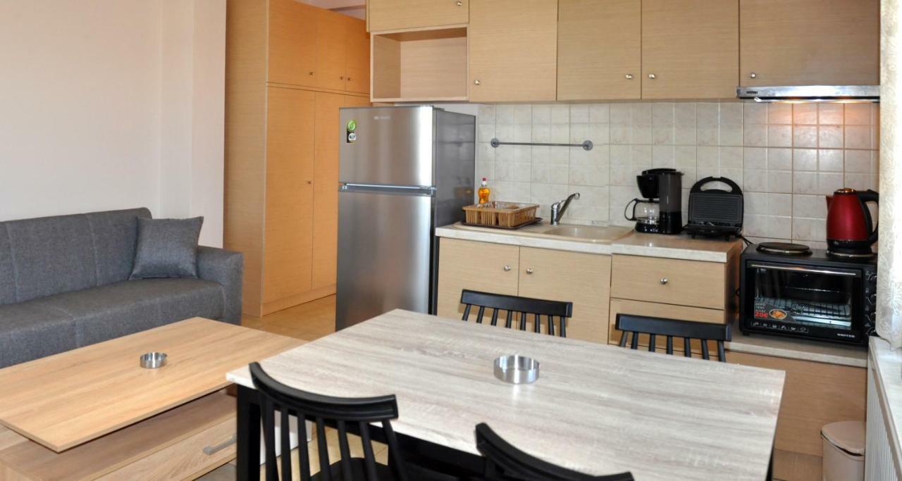 Holiday home Nikolaos *
