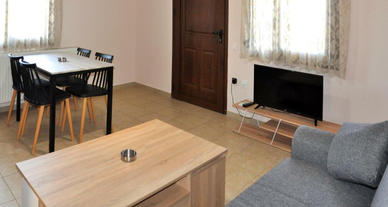 Holiday home Nikolaos *