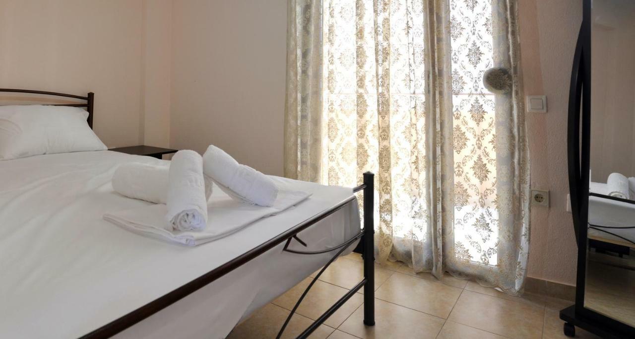 Holiday home Nikolaos