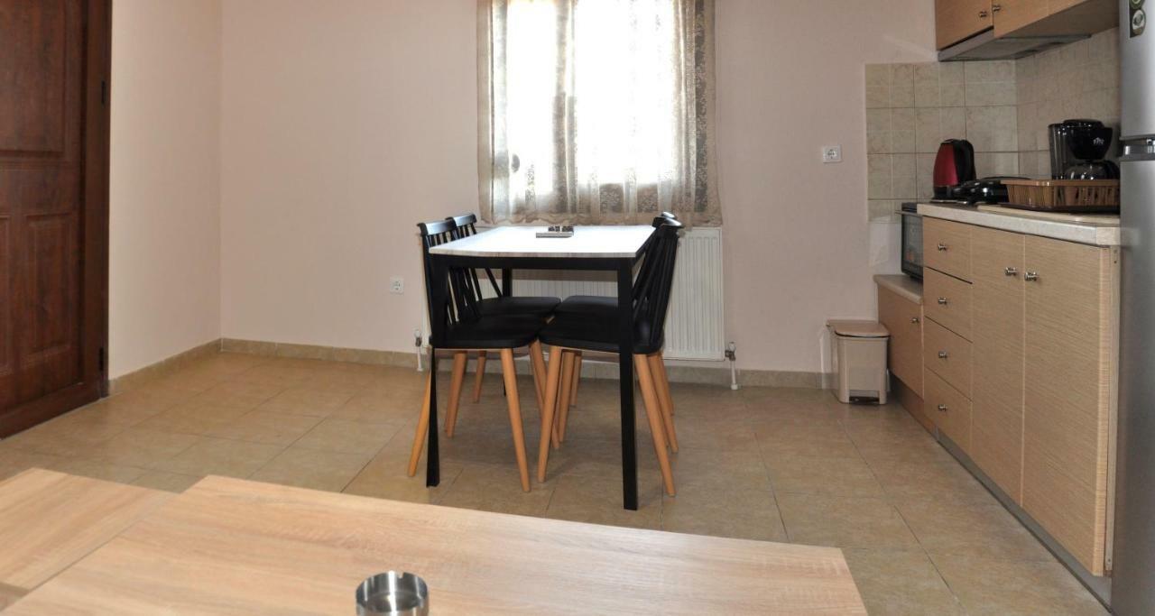 Holiday home Nikolaos *