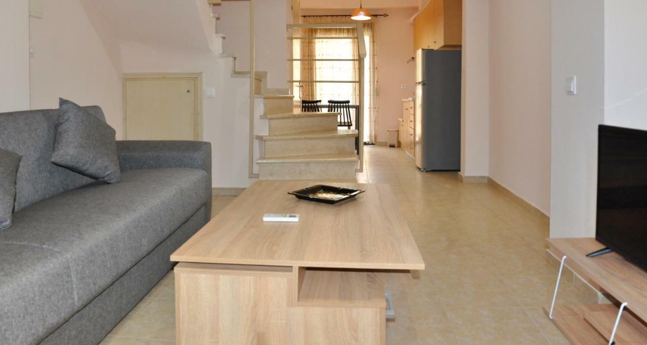 Holiday home Nikolaos *