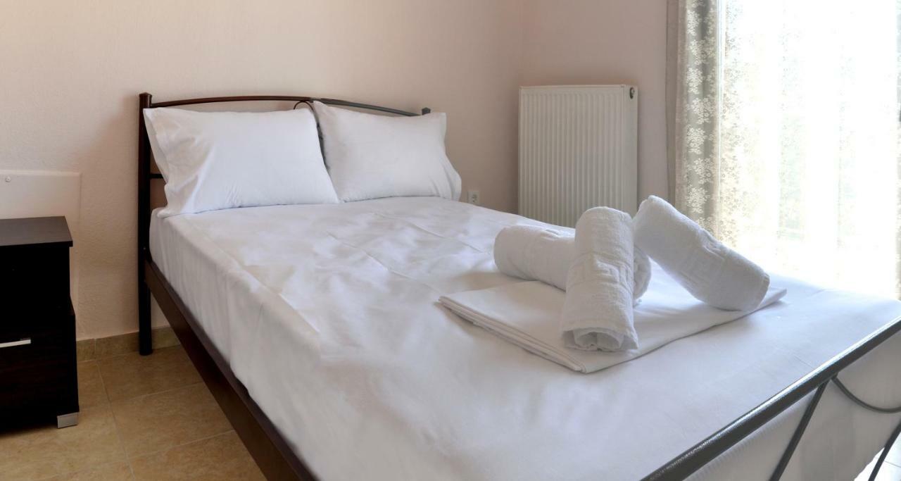 Nikolaos Holiday home Afytos