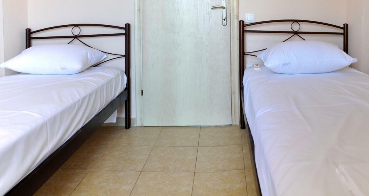 Nikolaos Holiday home *