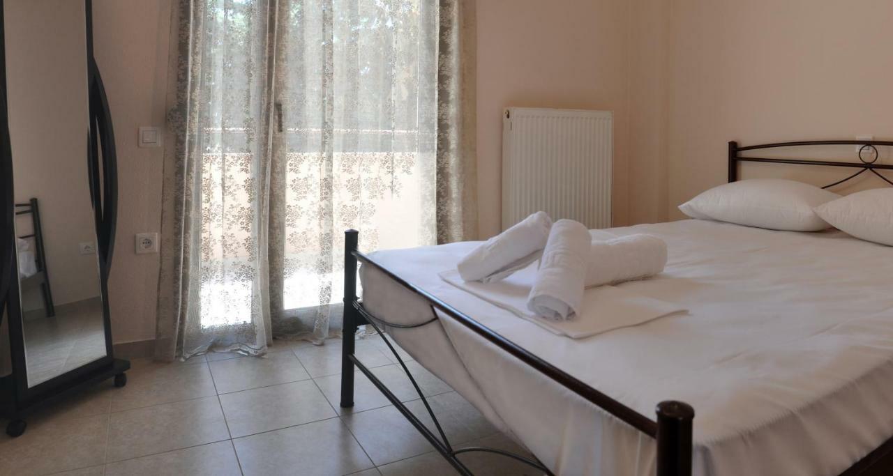 Nikolaos Holiday home *