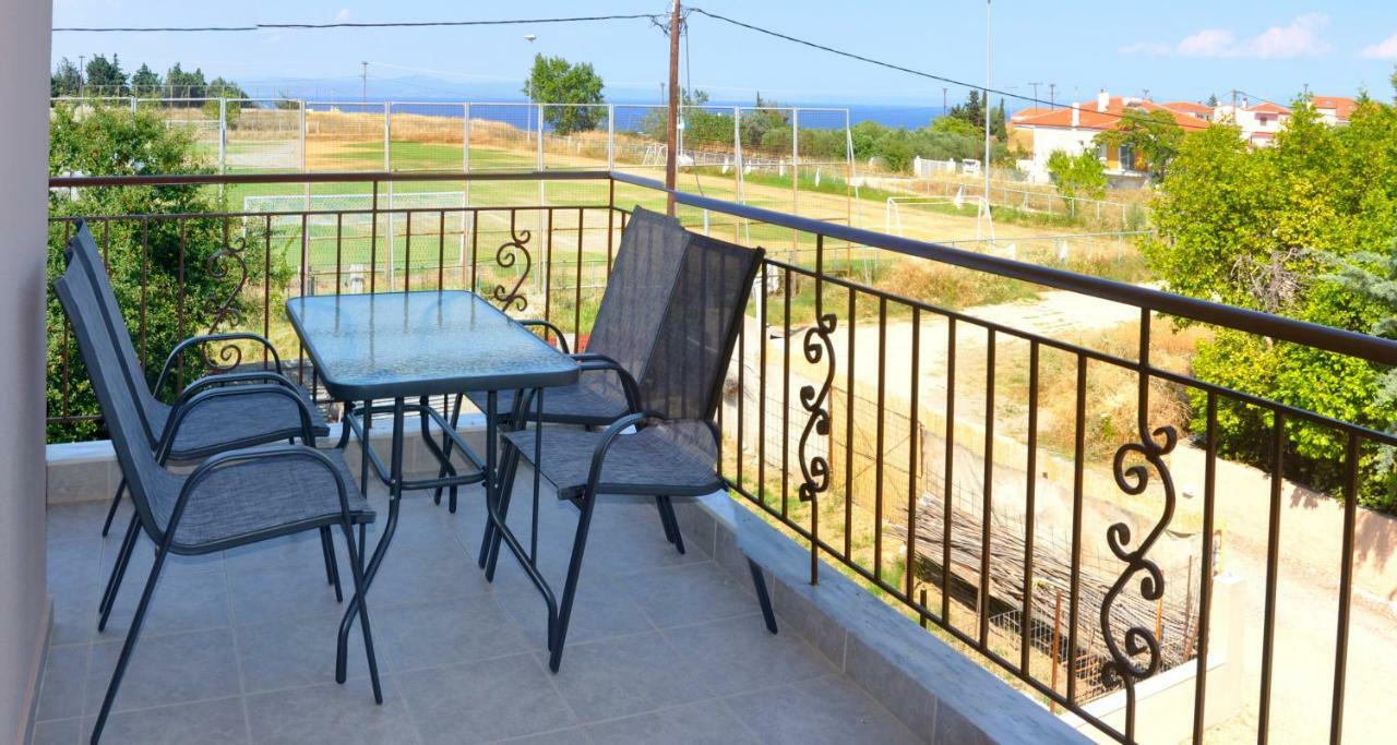 Holiday home Nikolaos Afytos