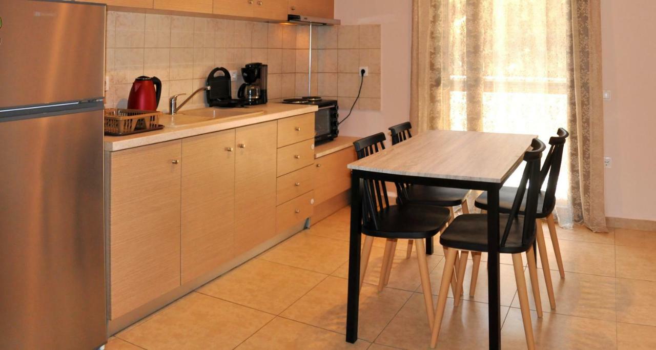 Nikolaos Holiday home