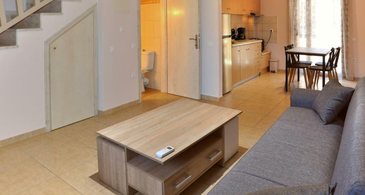 Nikolaos Holiday home