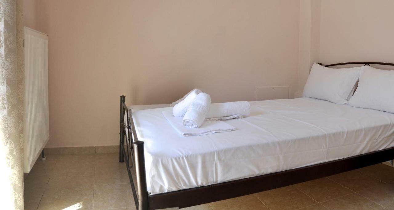 Holiday home Nikolaos *