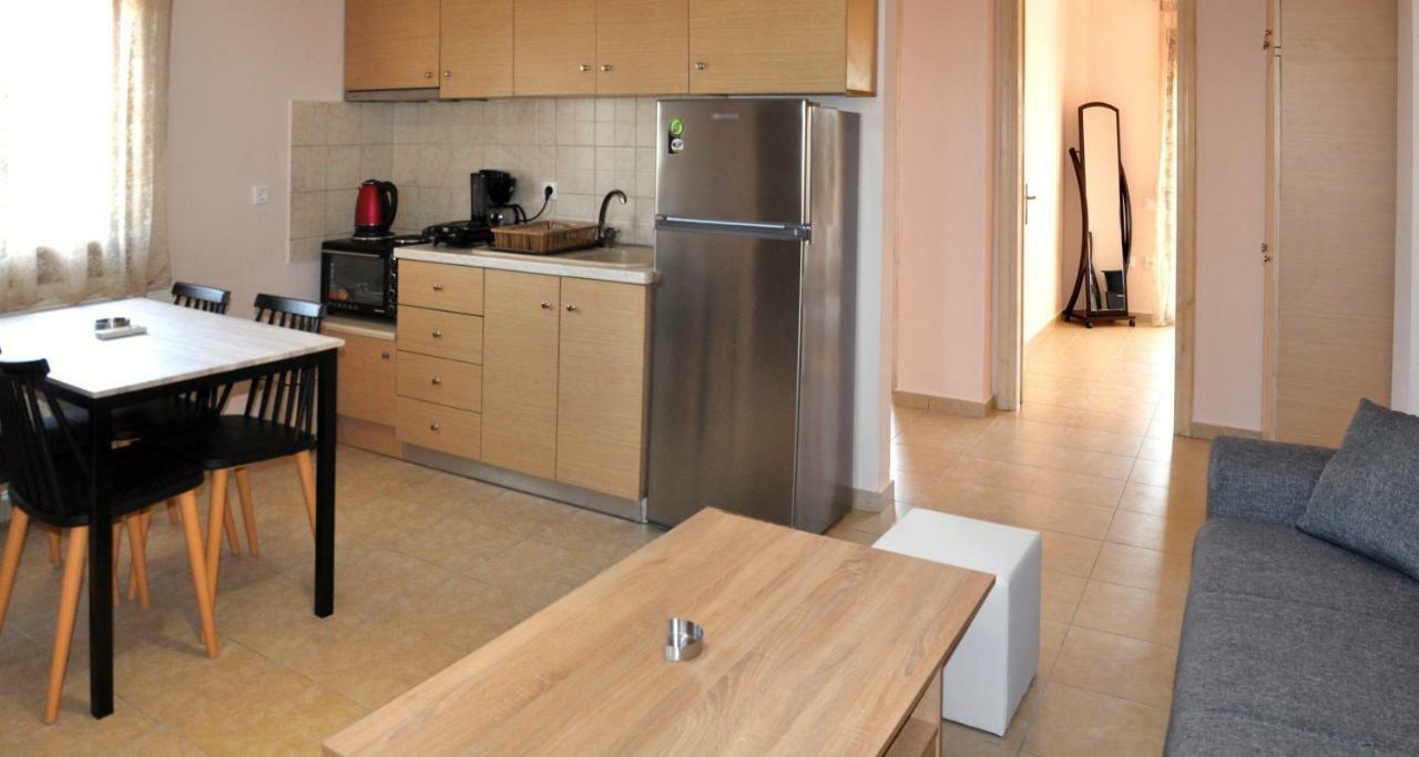 Holiday home Nikolaos