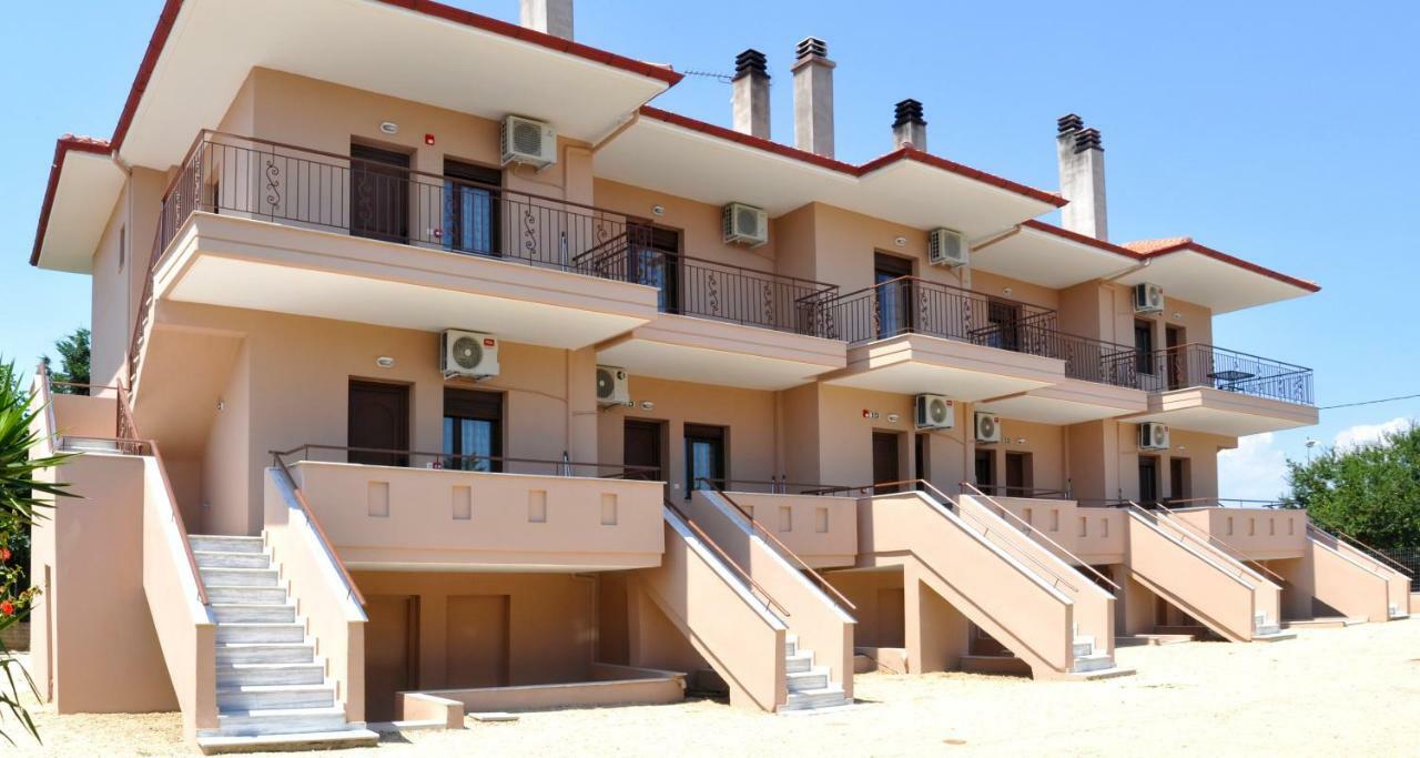 Holiday home Nikolaos