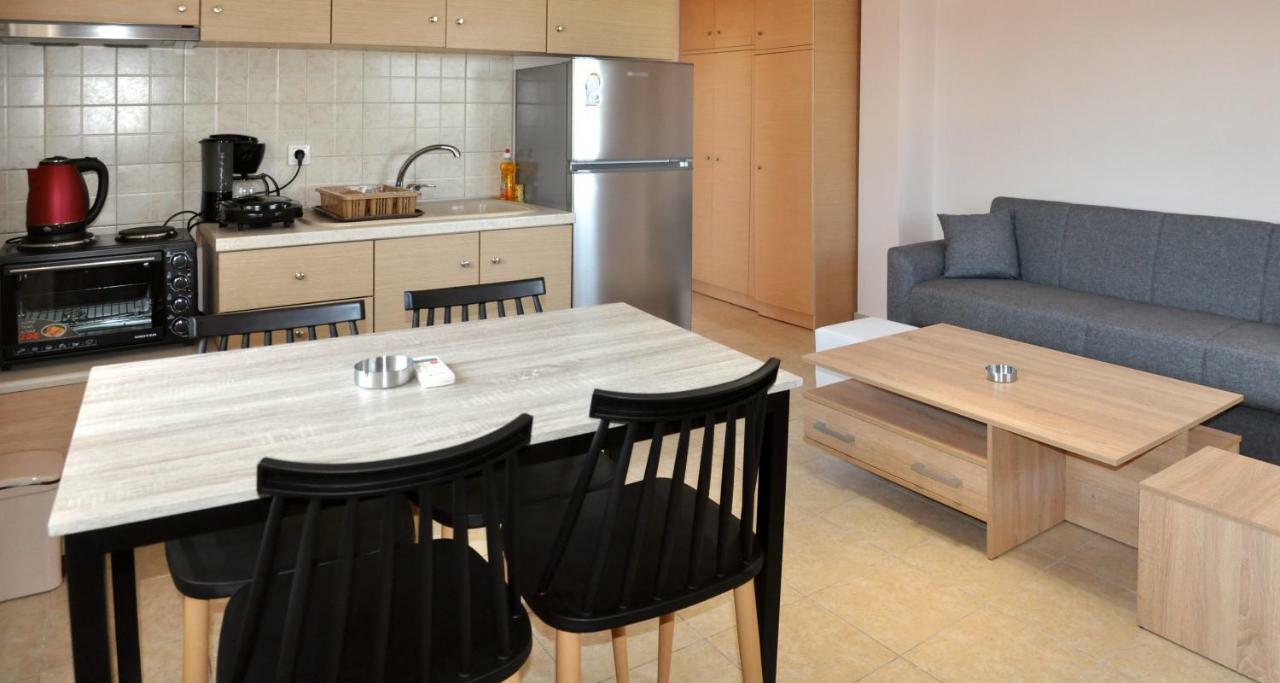 Holiday home Nikolaos *